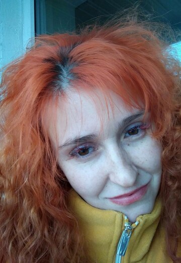 Моя фотография - Лариса, 34 из Киев (@larisa54112)
