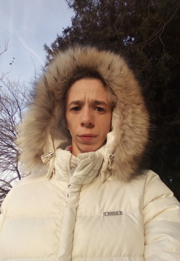 Моя фотография - Алёна, 30 из Краснодар (@alena136235)