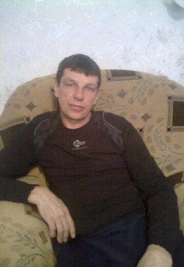 Моя фотография - Серега, 58 из Зыряновск (@id654324)
