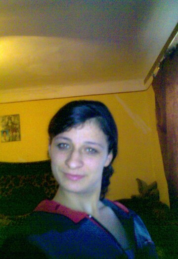 Моя фотографія - леся, 32 з Мукачево (@lesya8292)