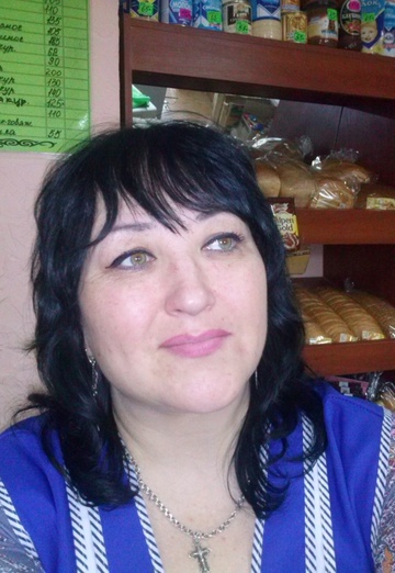 Моя фотография - Елена, 48 из Феодосия (@elena302918)