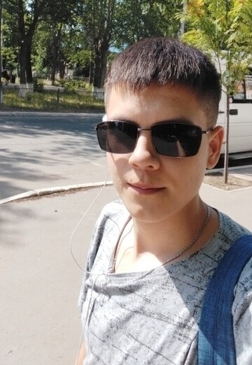 My photo - Valeriy, 23 from Neftekamsk (@r3bro)