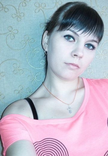 Моя фотография - Наталья, 30 из Калининград (@natalya80728)