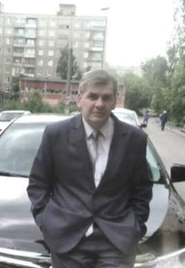 My photo - igor, 50 from Perm (@igor306000)