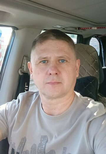 Моя фотографія - Сергей, 40 з Рязань (@dadon31)