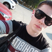 Владислав, 29, Сургут