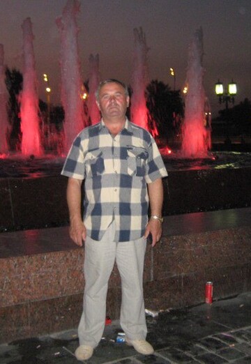 My photo - Miroslav, 69 from Dolgoprudny (@miroslav4347802)