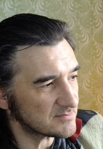 My photo - asmodey, 53 from Vyselki (@id386077)