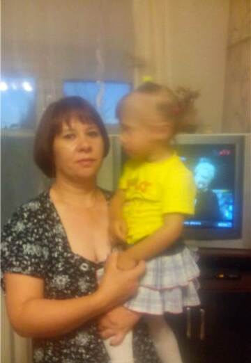 My photo - Larisa, 45 from Yefremov (@larisa197878)