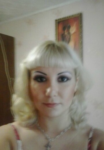 Ma photo - Aladycheva Anastasiia, 35 de Gous-Khroustalny (@aladisevan7595086)