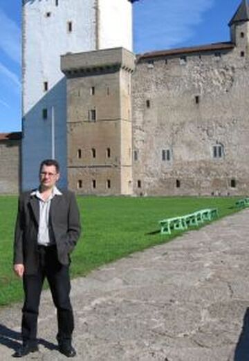 Ma photo - Eduard, 52 de Narva (@eduard3526227)