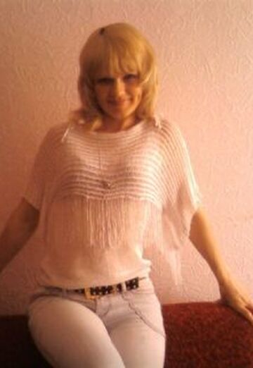 My photo - Svetlana, 51 from Ishimbay (@svetiky90)