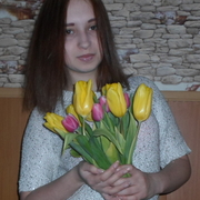 Кристина, 28, Киселевск