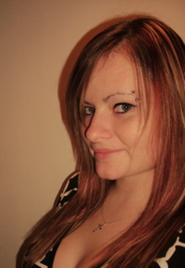 My photo - Ilona, 36 from Daugavpils (@ilono4kka)