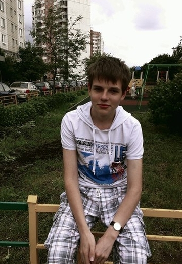 Dmitriy (@id510635) — my photo № 3