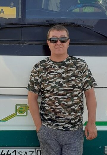 My photo - Oraz, 55 from Pavlodar (@oraz330)