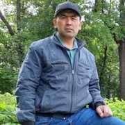 Рашид, 41, Москва