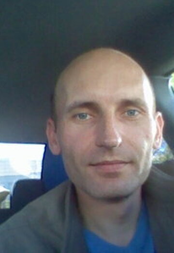 Моя фотография - Андрей, 41 из Анапа (@andreytroickiy1)