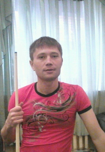 Моя фотография - Vladimir Plyhov, 39 из Костанай (@vladimirplyhov)