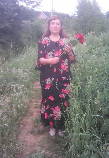 My photo - Larisa Kalikina, 52 from Tomsk (@larisakalikina)