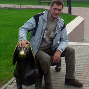 Andrey 53 Puşkino