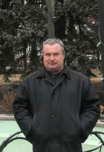 My photo - Vladislav, 55 from Donetsk (@vladislav48911)
