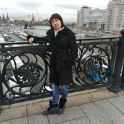 Просто н, 50, Шахты