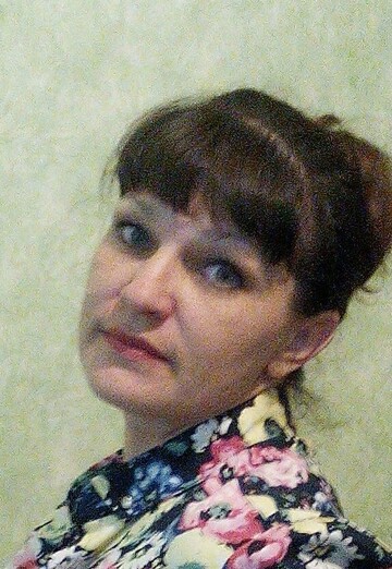 My photo - Nelli, 46 from Amursk (@nelliprokopeva)