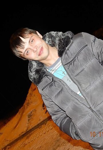 Моя фотография - иван, 35 из Томск (@ivan70372)
