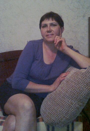 Моя фотография - Лилия, 58 из Лисаковск (@liliya12066)