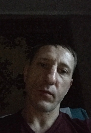 Моя фотография - David Isaenko, 45 из Алматы́ (@davidisaenko)