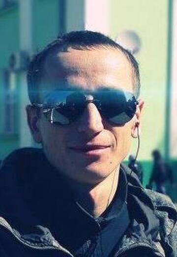 Моя фотография - Алексей, 34 из Харьков (@aleksey322419)