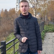 Вадим, 27, Вад
