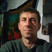 Сергей 61 год (Телец) Нижний Тагил