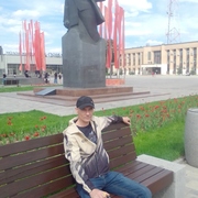 Дмитрий, 45, Востряково
