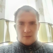 Дмитрий Стрямин, 31, Пучеж