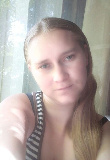 My photo - Mariya, 32 from Schastia (@mariya125138)