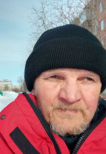 My photo - Boris Pushirin, 61 from Vorkuta (@borispushirin)
