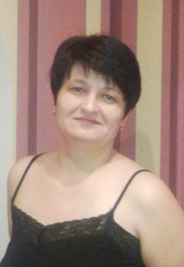 My photo - Janna, 47 from Shepetivka (@janna13046)