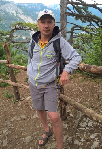 My photo - Dima, 51 from Arkhangelsk (@dima181368)