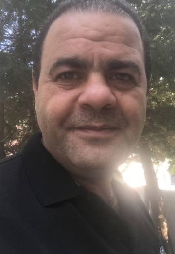 Моя фотография - Mohannad, 52 из Амман (@gkhgghj)
