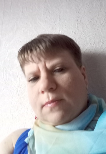 My photo - ELENA, 47 from Taganrog (@elena319304)