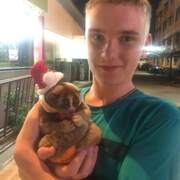 Sergey 22 Cheremkhovo