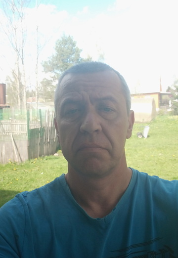 My photo - Aleksey, 49 from Pskov (@aleksey537226)