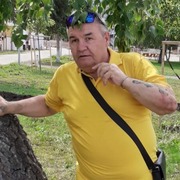 Роберт АХАТОВИЧ, 60, Кумертау