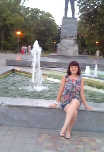 Моя фотография - Настя, 32 из Оренбург (@nastya55210)