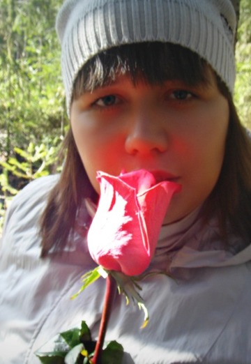 Anastasiya (@anastasiya36850) — my photo № 5