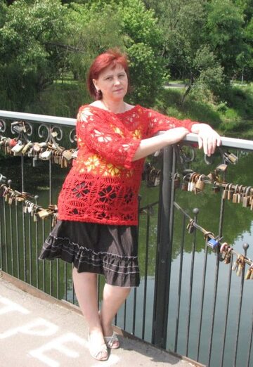 My photo - Viktoriya, 57 from Krivoy Rog (@viktoriya21540)