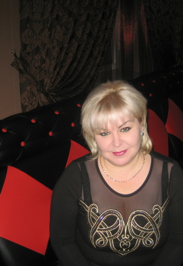 Моя фотография - Svetlana, 47 из Тараз (@svetlana134113)