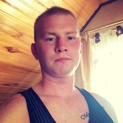 Роман, 33, Чайковский